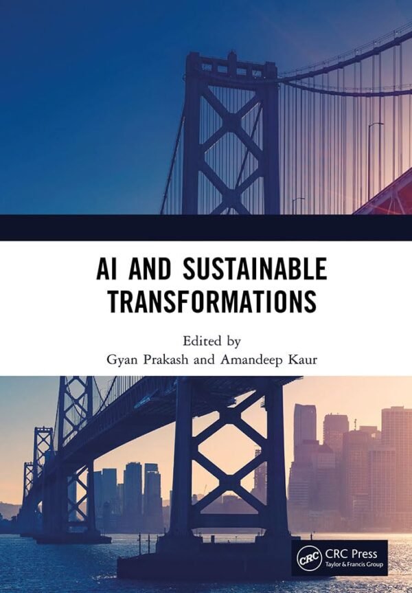 AI and Sustainable Transformations