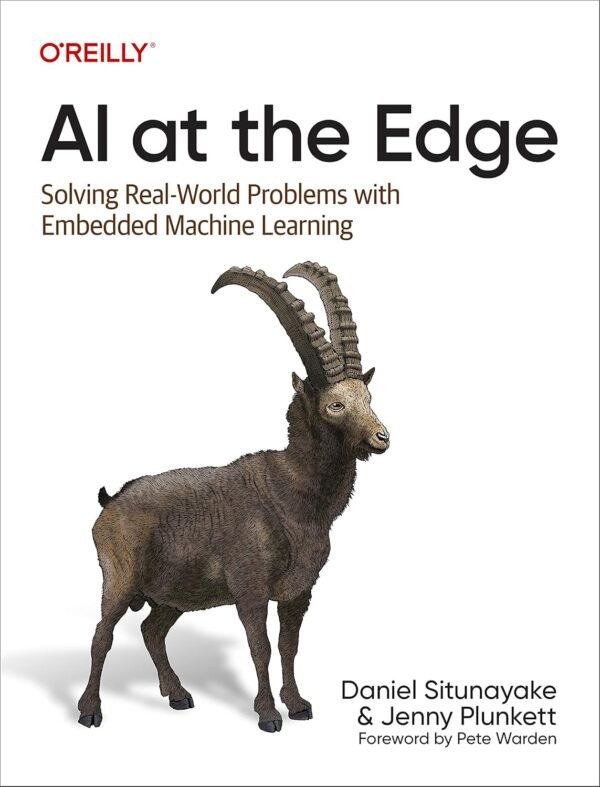 AI at the Edge AI at the Edge