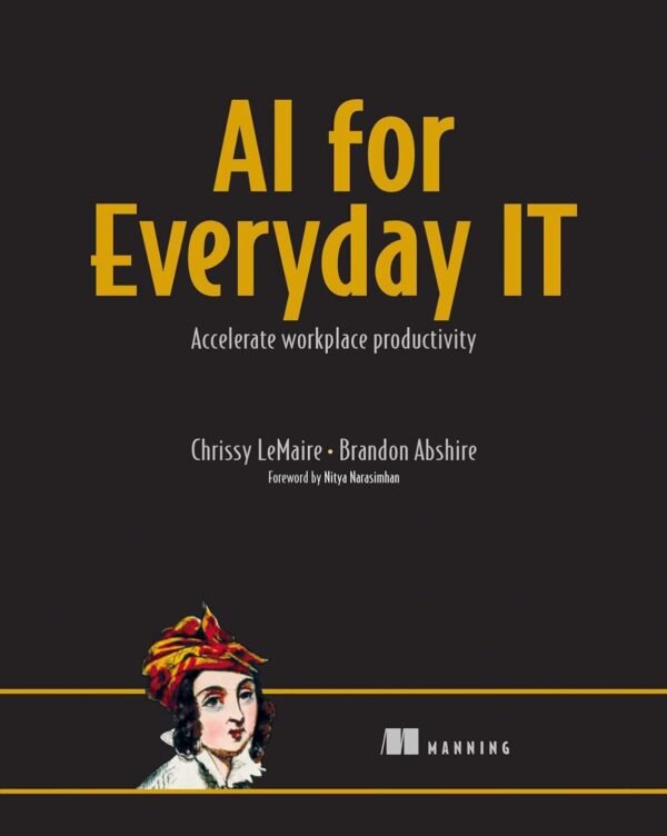 AI for Everyday IT AI for Everyday IT