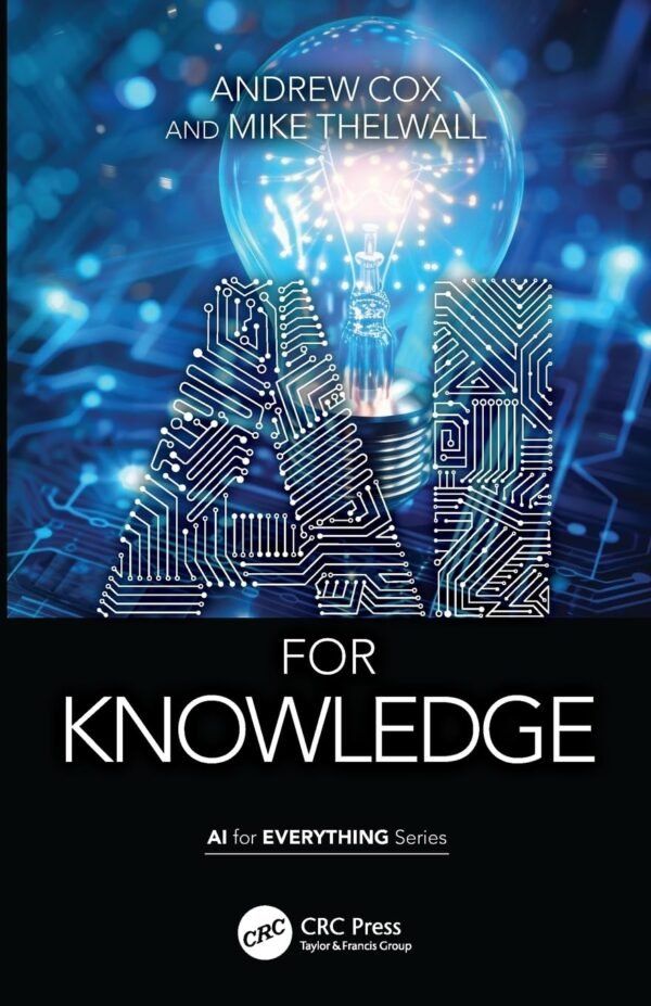 AI for Knowledge