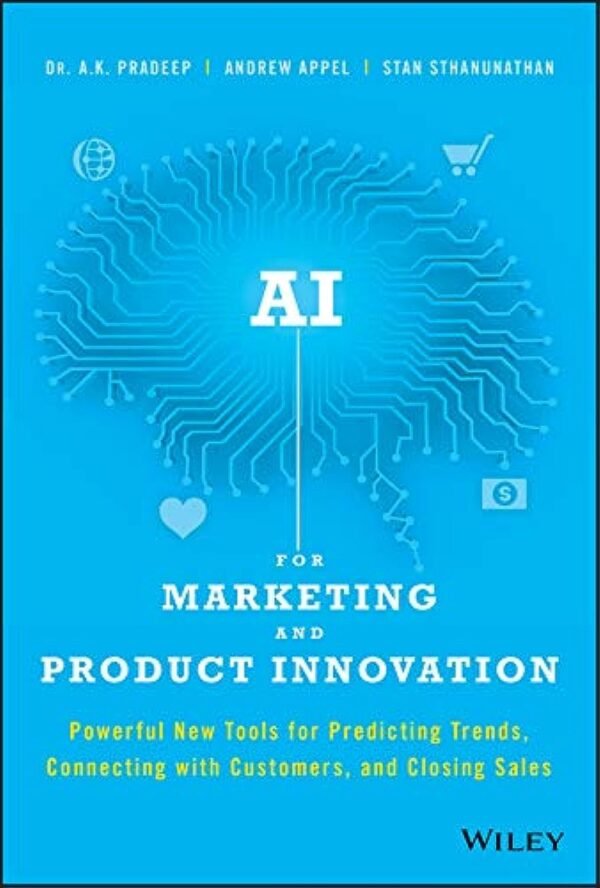AI for Marketing and Product Innovation AI for Marketing and Product Innovation