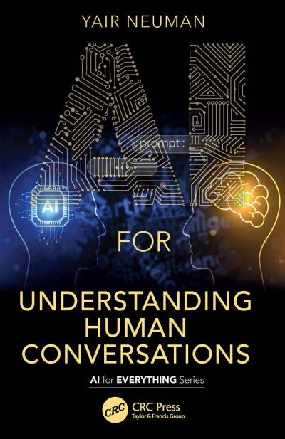 AI for Understanding Human Conversations