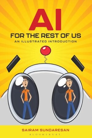 AI for the Rest of Us, An Illustrated Introduction