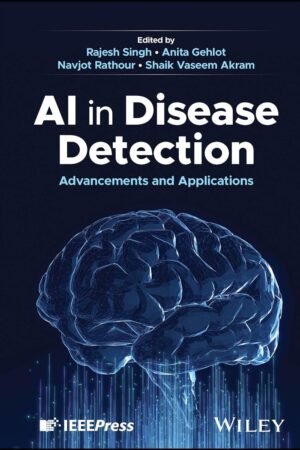 AI in Disease Detection, Advancements and Applications
