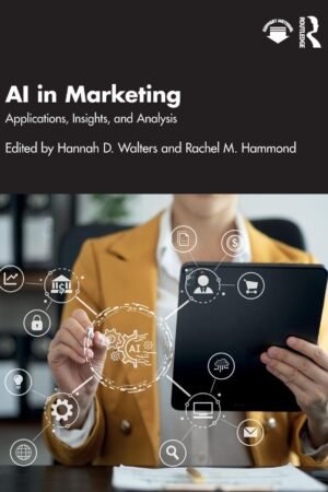 AI in Marketing: Applications, Insights, and Analysis