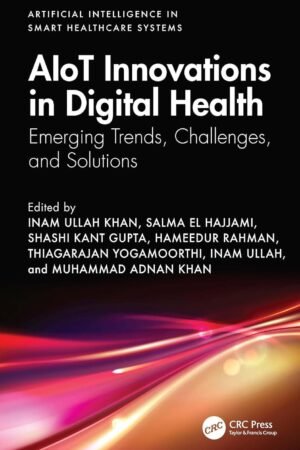 AIoT Innovations in Digital Health