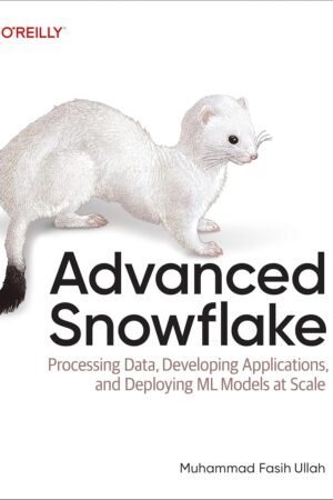 Advanced Snowflake