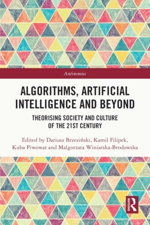 Algorithms, Artificial Intelligence and Beyond
