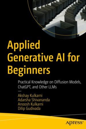Applied Generative AI for Beginners