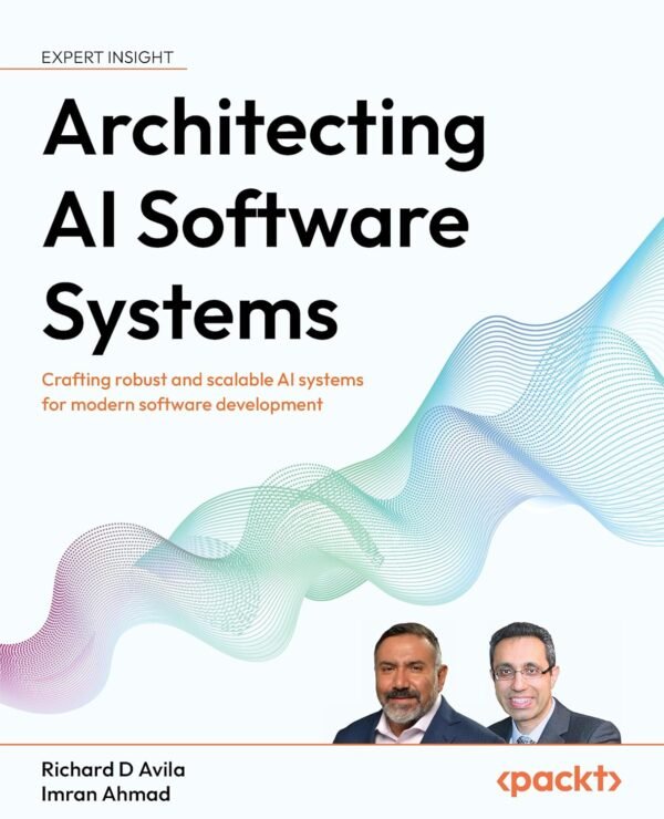 Architecting AI Software Systems