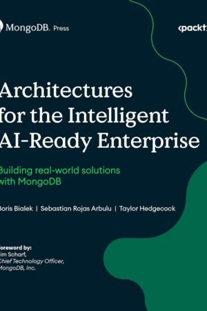 Architectures for the Intelligent AI-Ready Enterprise