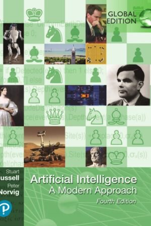 Artificial Intelligence: A Modern Approach