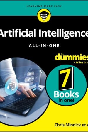Artificial Intelligence All-in-One For Dummies