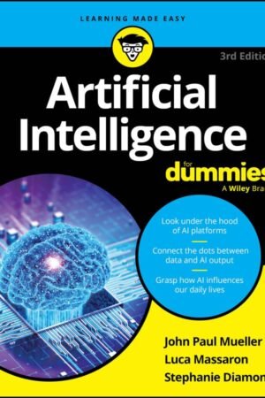 Artificial Intelligence For Dummies