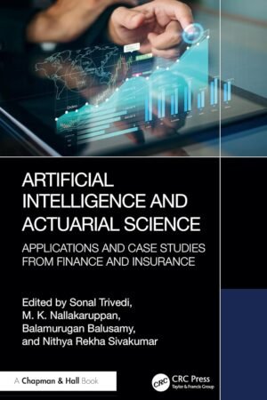 Artificial Intelligence and Actuarial Science