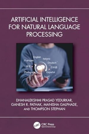 Artificial Intelligence for Natural Language Processing