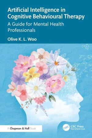 Artificial Intelligence in Cognitive Behavioural Therapy