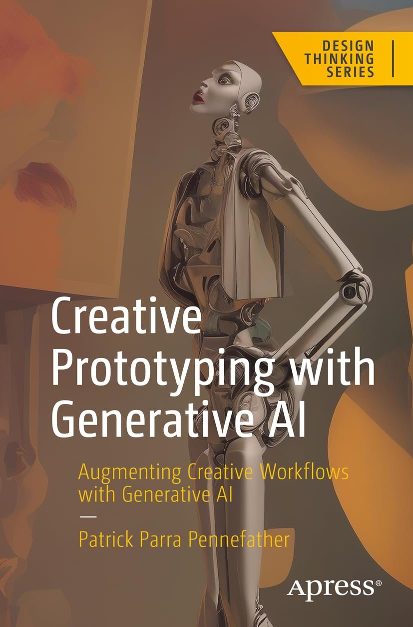 Creative Prototyping with Generative AI - Al Mtba3a