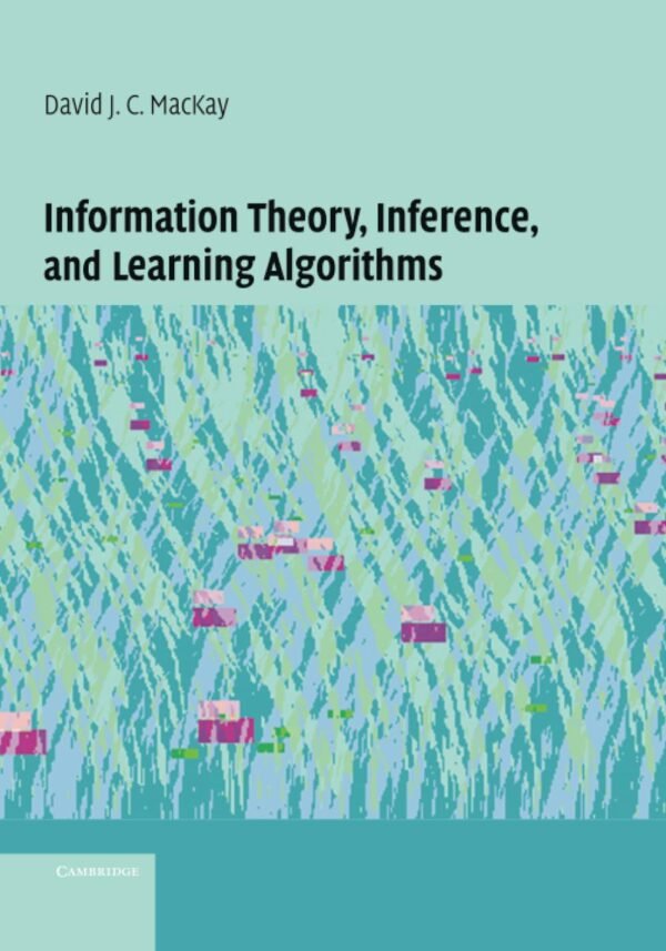 Information Theory, Inference, and Learning Algorithms