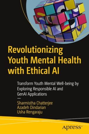 Revolutionizing Youth Mental Health with Ethical AI