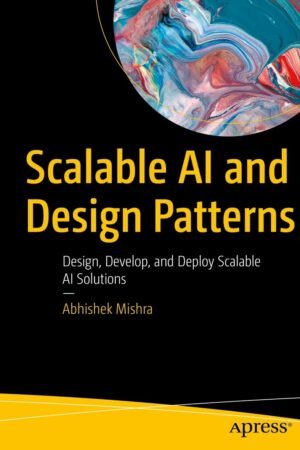 Scalable AI and Design Patterns