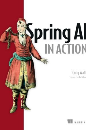 Spring AI in Action