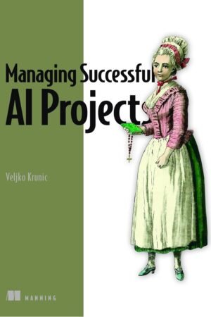 Succeeding with AI