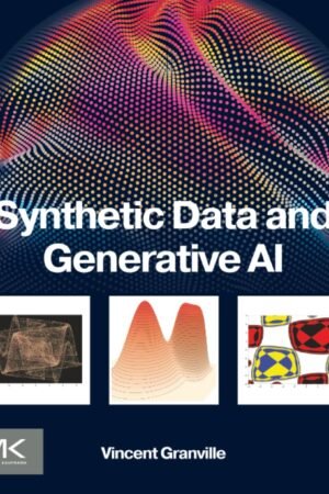 Synthetic Data and Generative AI
