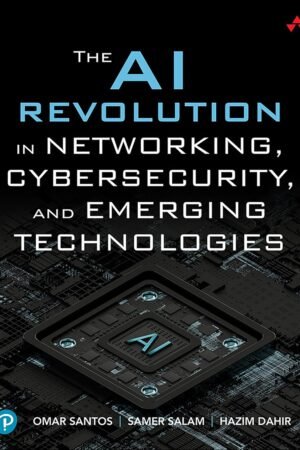 The AI Revolution in Networking,