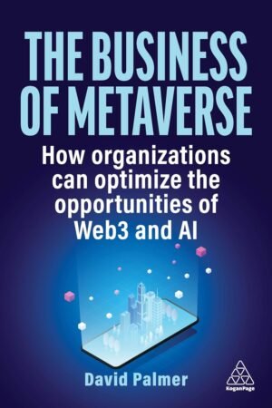 The Business of Metaverse