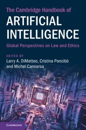 The Cambridge Handbook of Artificial Intelligence