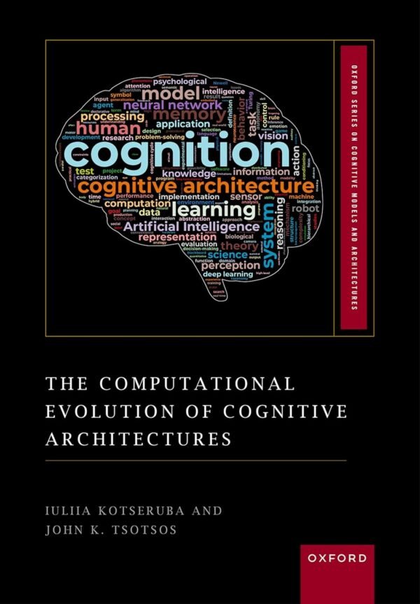 The Computational Evolution of Cognitive Architectures
