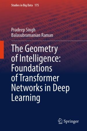 The Geometry of Intelligence, Foundations of Transformer Networks in Deep Learning