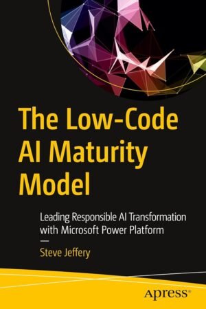 The Low-Code AI Maturity Model