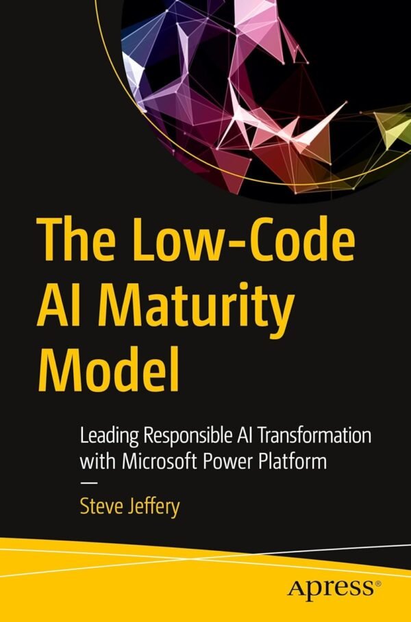 The Low-Code AI Maturity Model