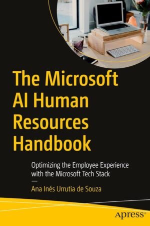 The Microsoft AI Human Resources Handbook