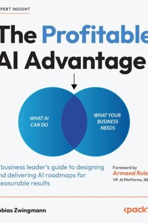 The Profitable AI Advantage