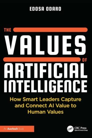 The Values of Artificial Intelligence