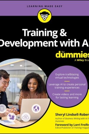 Training & Development with AI For Dummies