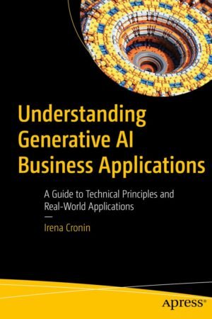 Understanding Generative AI Business Applications