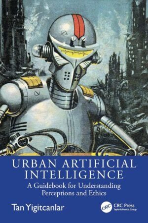 Urban Artificial Intelligence