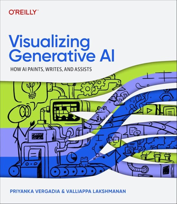 Visualizing Generative AI Visualizing Generative AI