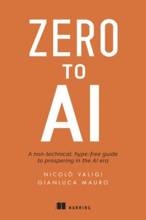 Zero to AI