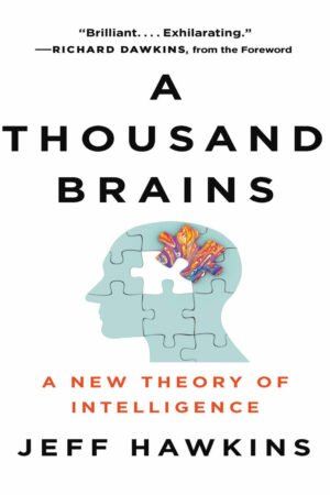 A Thousand Brains