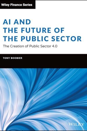 AI and the Future of the Public Sector