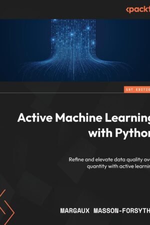 Active Machine Learning with Python