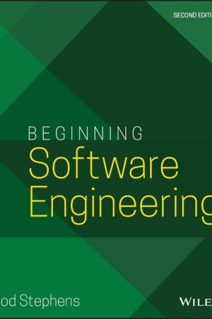 Beginning Software Engineering