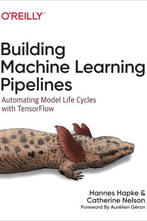 Building Machine Learning Pipelines
