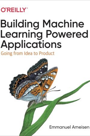 Building Machine Learning Powered Applications