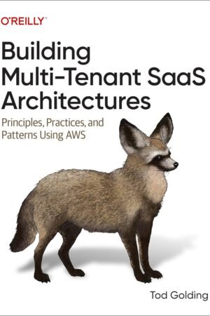 Building Multi-Tenant SaaS Architectures